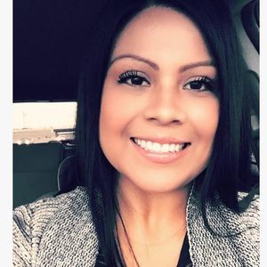 Meet your Posher, Marisol